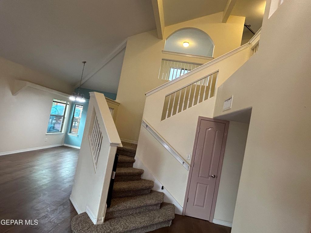 Photo of 14396 ALMA POINT Drive, El Paso, TX 79938 (MLS # 940253)