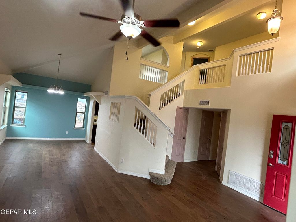 Photo of 14396 ALMA POINT Drive, El Paso, TX 79938 (MLS # 940253)