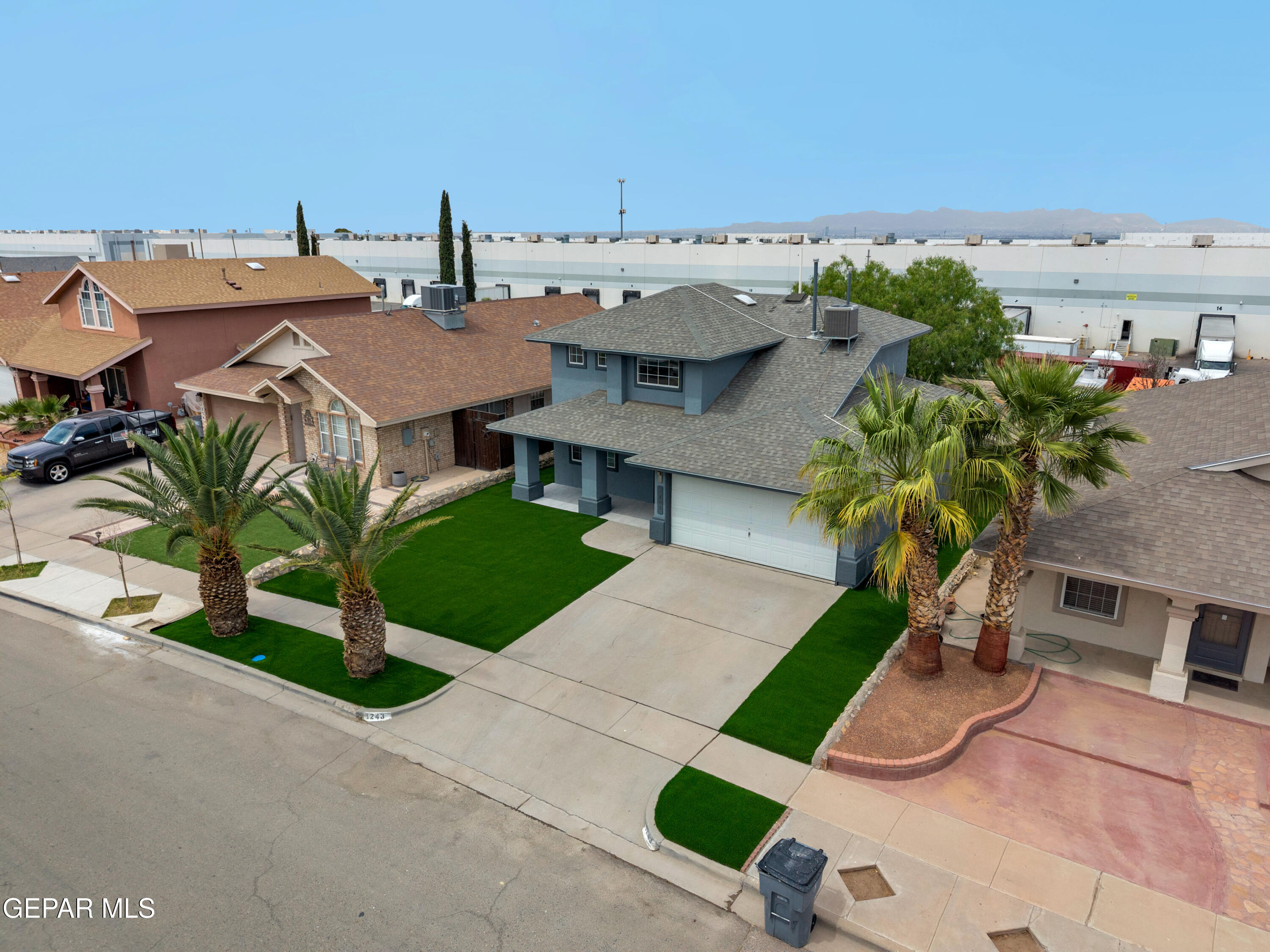 1243 JOHN PHELAN Drive
