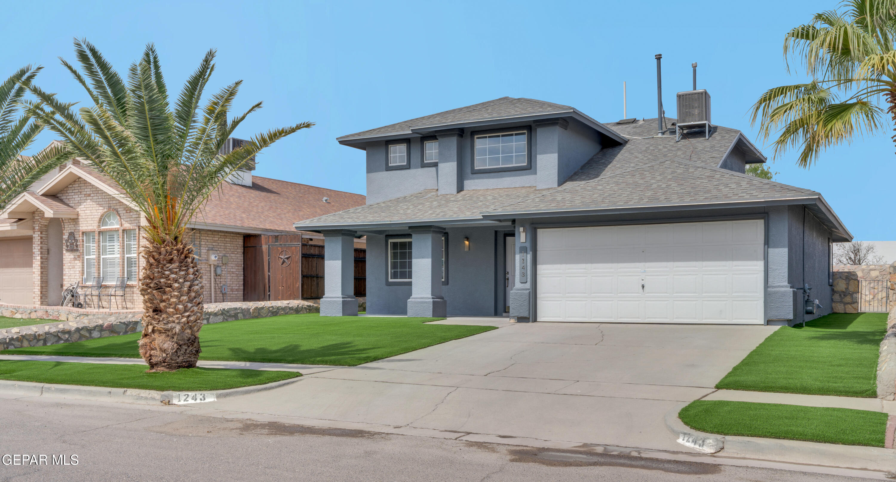 1243 JOHN PHELAN Drive