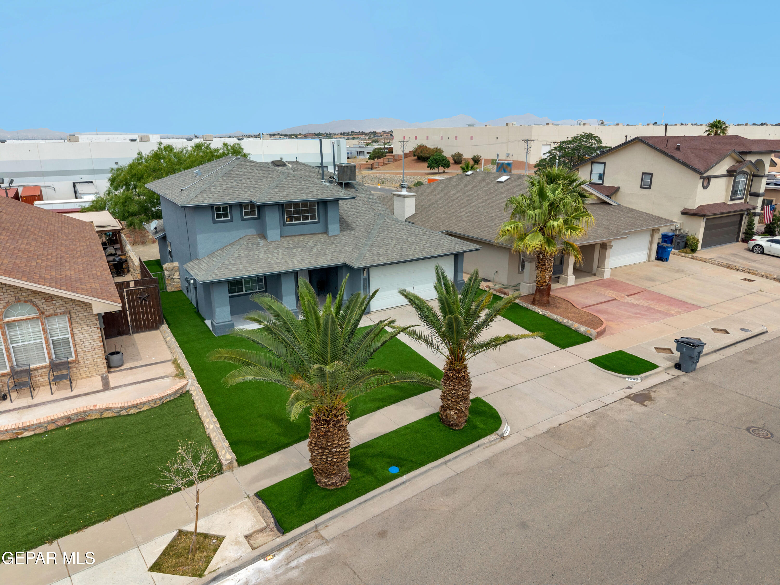 1243 JOHN PHELAN Drive