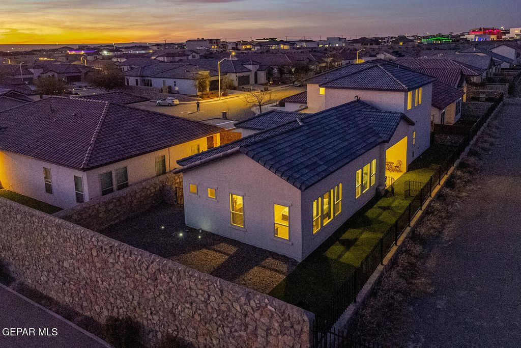 Photo of 2300 Rory Way, El Paso, TX 79911 (MLS # 939059)