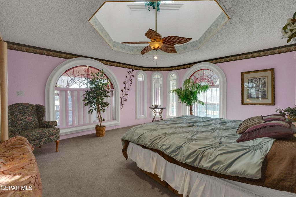 Photo of 15931 HARRISON Road, El Paso, TX 79928 (MLS # 941235)