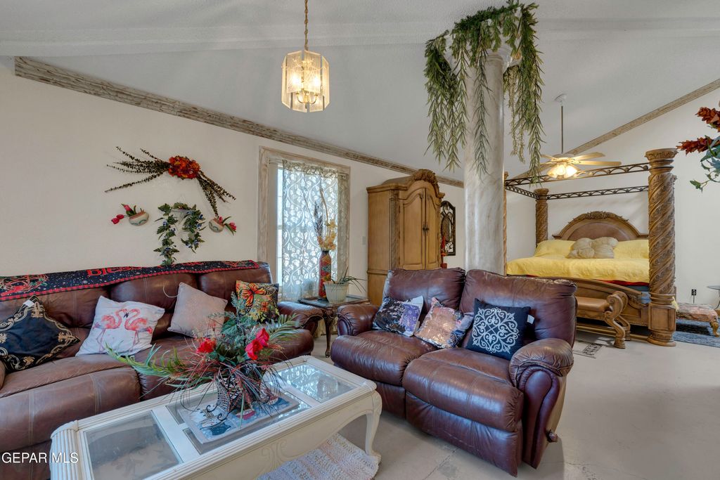 Photo of 15931 HARRISON Road, El Paso, TX 79928 (MLS # 941235)