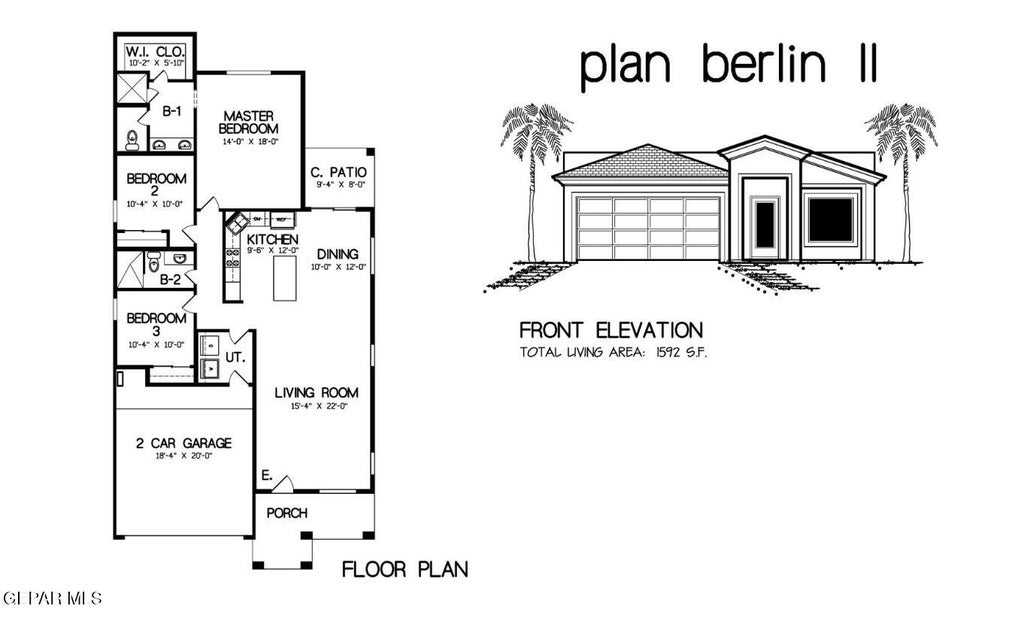 Photo of 13876 Carolina Ponce Avenue, Horizon City, TX 79928 (MLS # 948793)