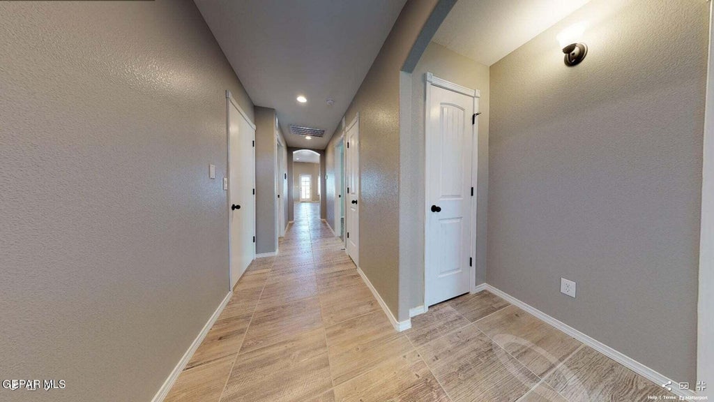 Photo of 13876 Carolina Ponce Avenue, Horizon City, TX 79928 (MLS # 948793)