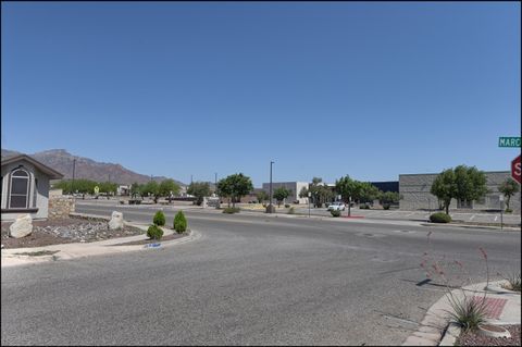 A home in El Paso