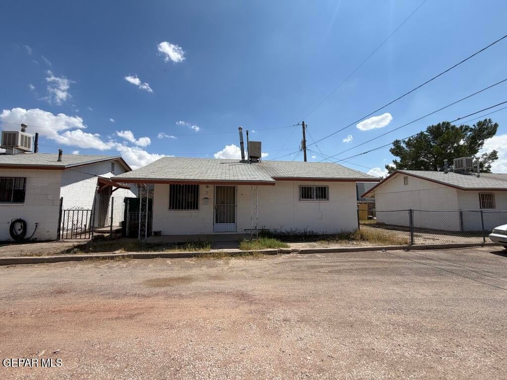 7167 N Loop Drive 3