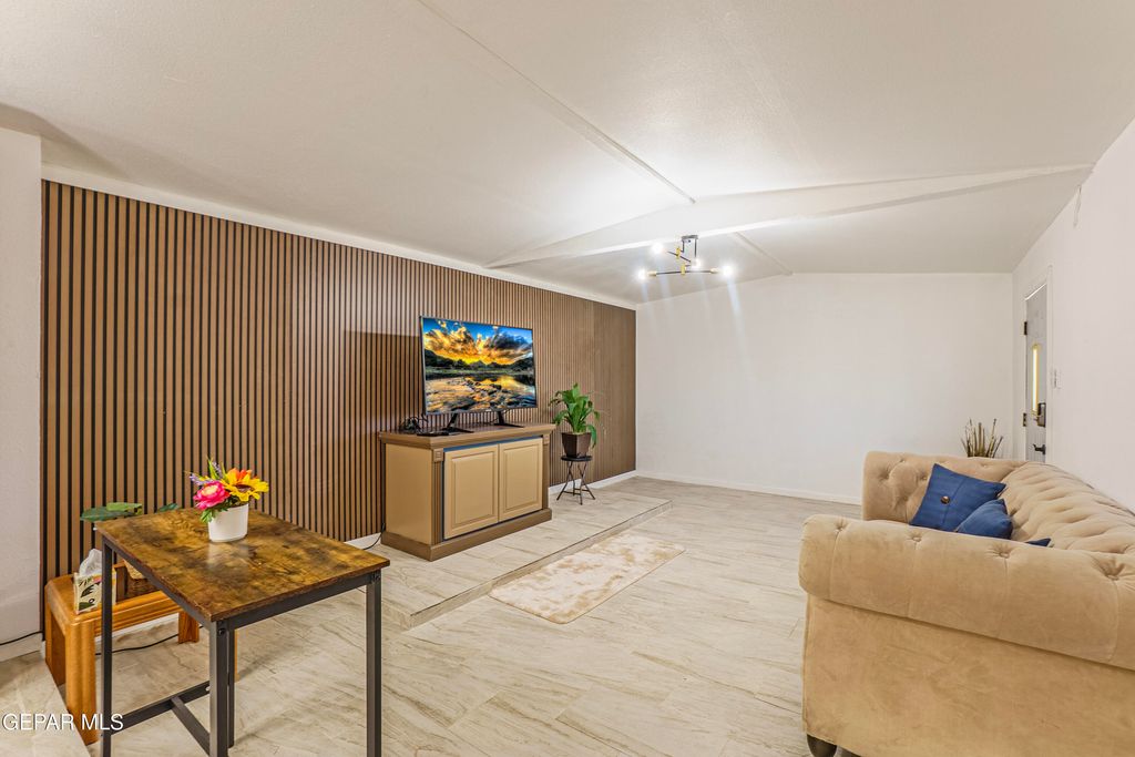 Photo of 3632 FLORY Avenue, El Paso, TX 79904 (MLS # 937117)