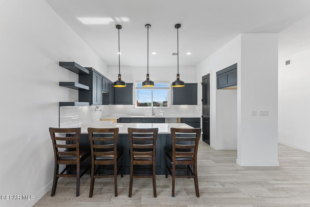 Photo of 624 Paseo Del Agua Street, Horizon City, TX 79928 (MLS # 947148)