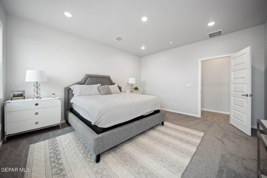 Photo of 14005 Thunder Sky Avenue, El Paso, TX 79928 (MLS # 948850)