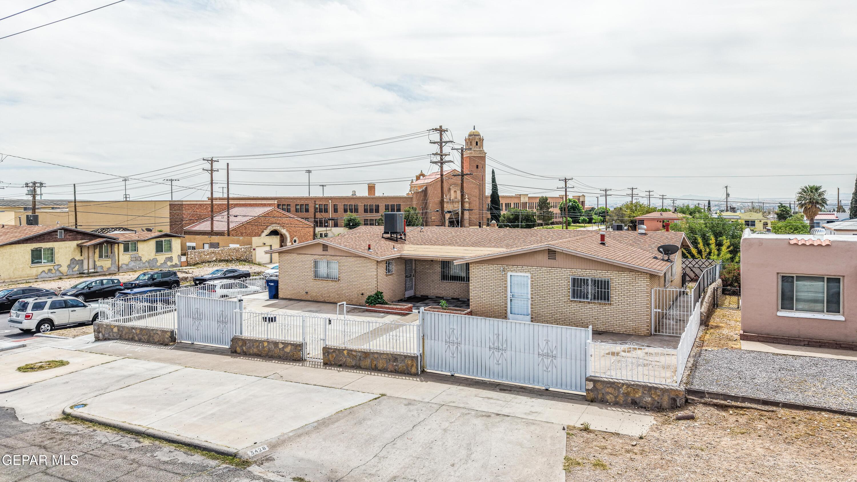3428 NASHVILLE Avenue