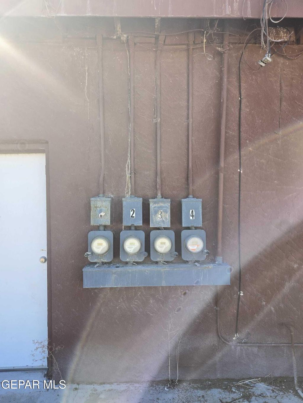 Photo of 11683 Socorro Road, Socorro, TX 79927 (MLS # 941033)