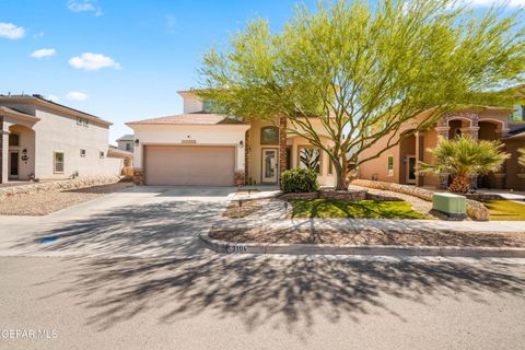 3104 JAVA CHIP Place El Paso TX 79938