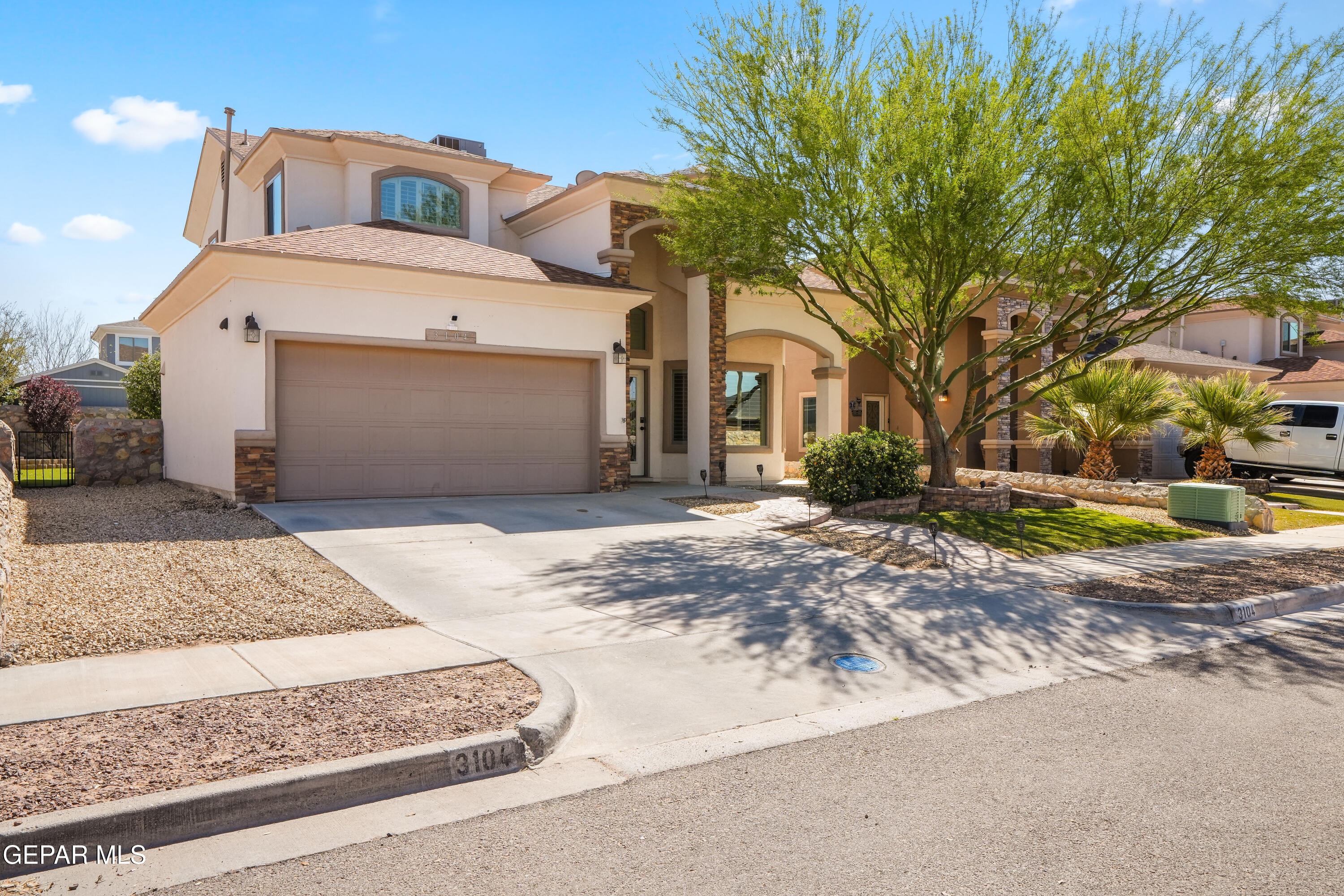 3104 JAVA CHIP Place