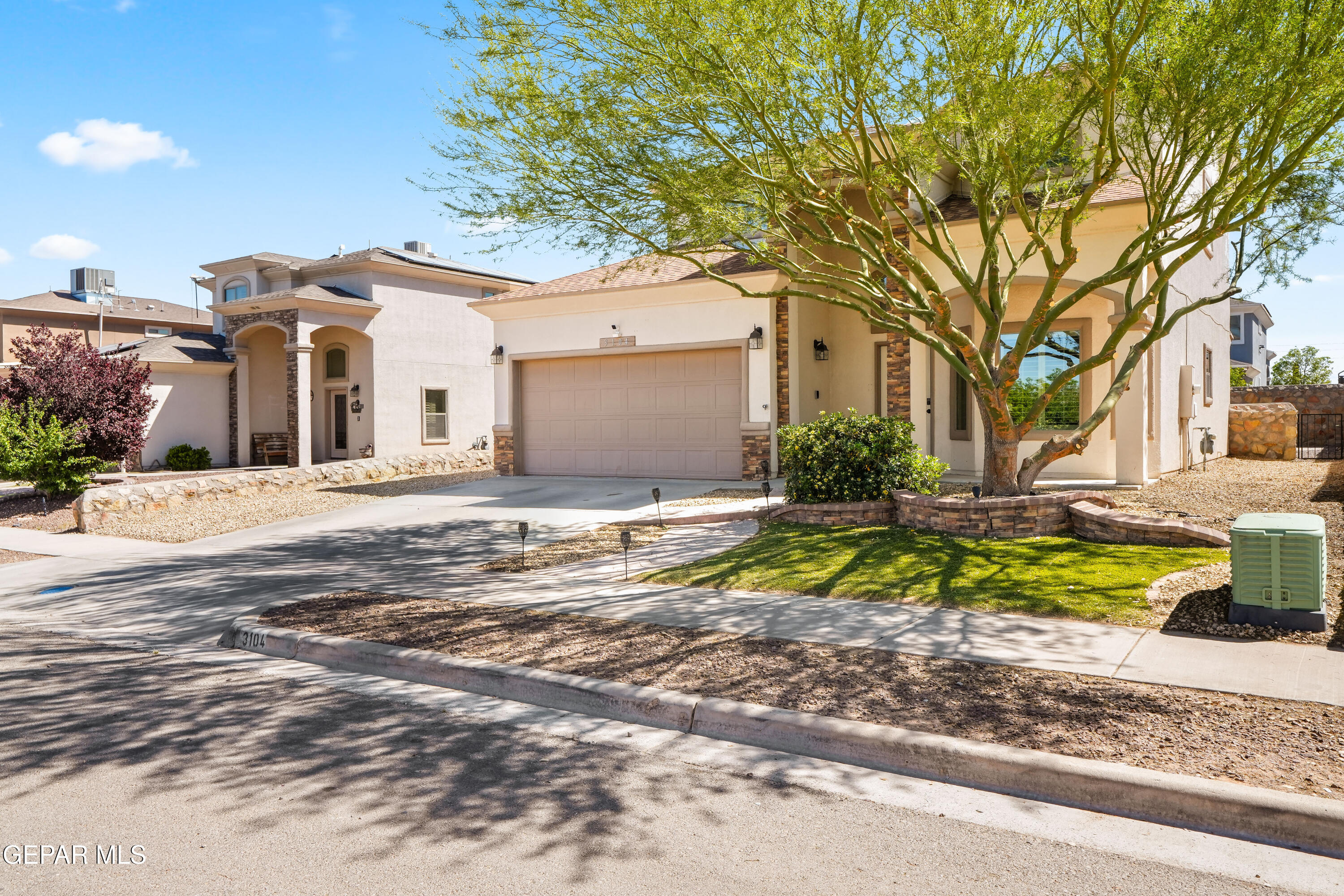 3104 JAVA CHIP Place