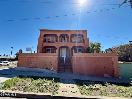 714 E RIVER AVE APT 2, EL PASO, TX 79902 - Image 57da8d8df790761101894dc8df934a70/804608167