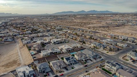 A home in El Paso