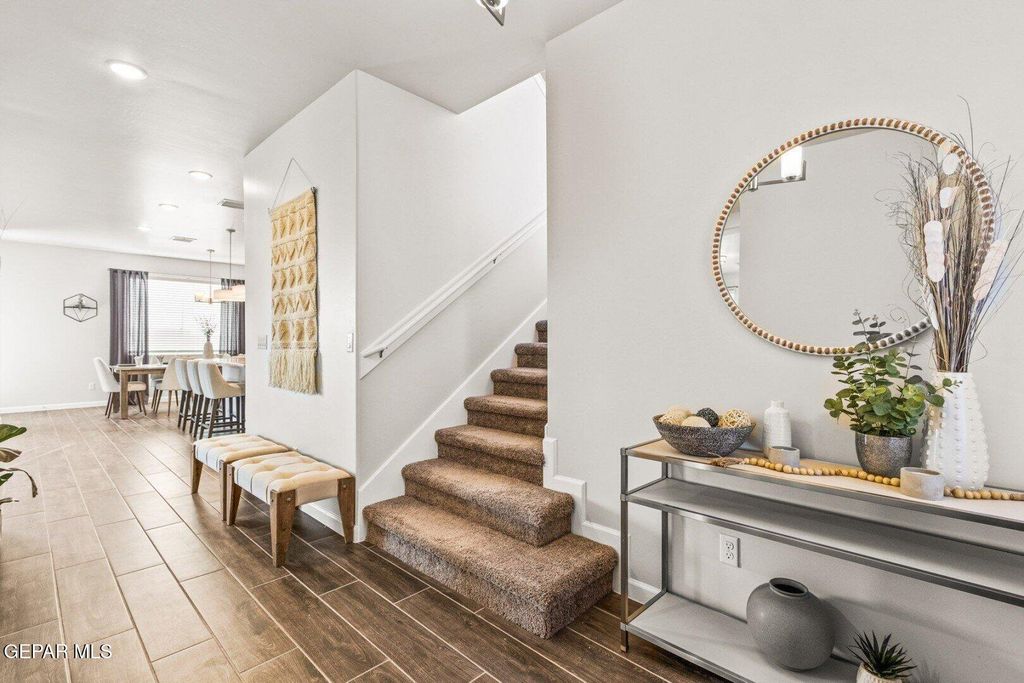 Photo of 13033 Powick Drive, El Paso, TX 79928 (MLS # 934365)