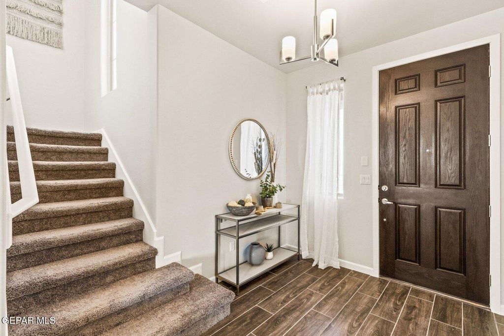 Photo of 13033 Powick Drive, El Paso, TX 79928 (MLS # 934365)