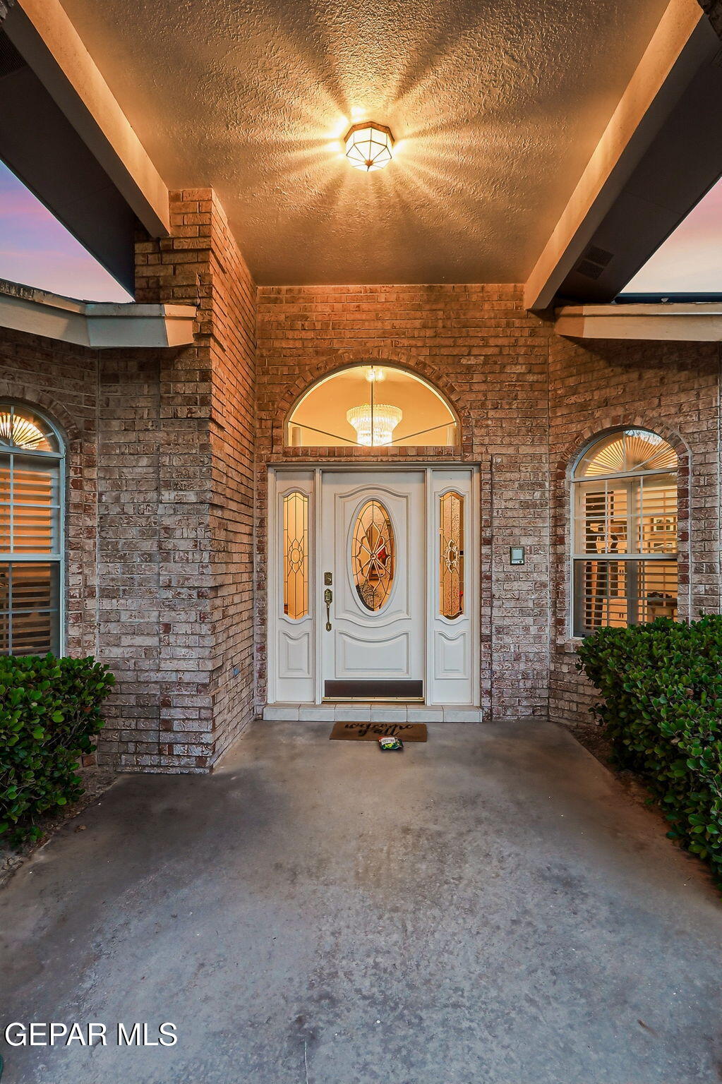 533 ROSINANTE Road