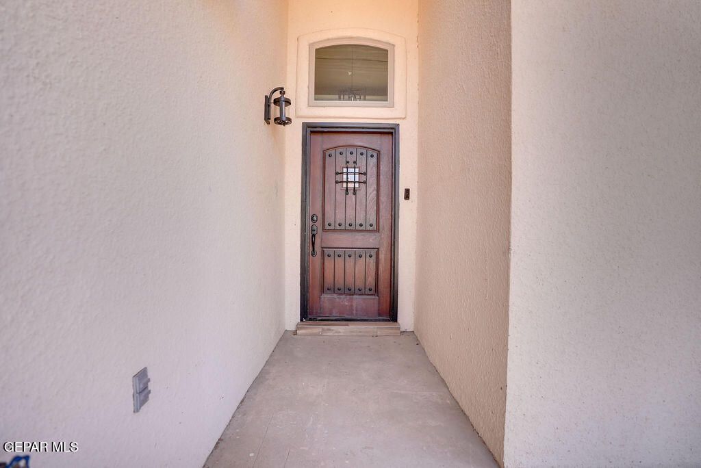 Photo of 12368 GOLDEN SUN Drive, El Paso, TX 79938 (MLS # 939125)