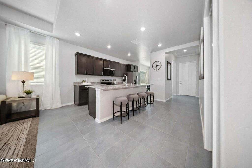 Photo of 110 ORGAN Trail, Santa Teresa, NM 88008 (MLS # 946454)