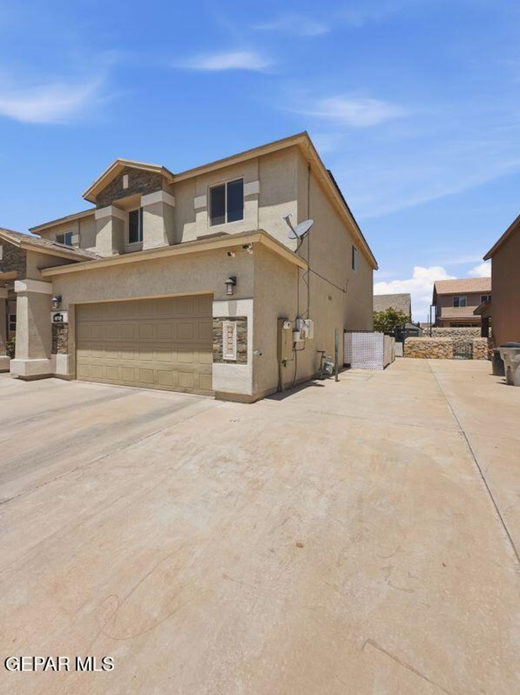 Photo of 14929 TED BANKS Avenue, El Paso, TX 79938 (MLS # 943747)