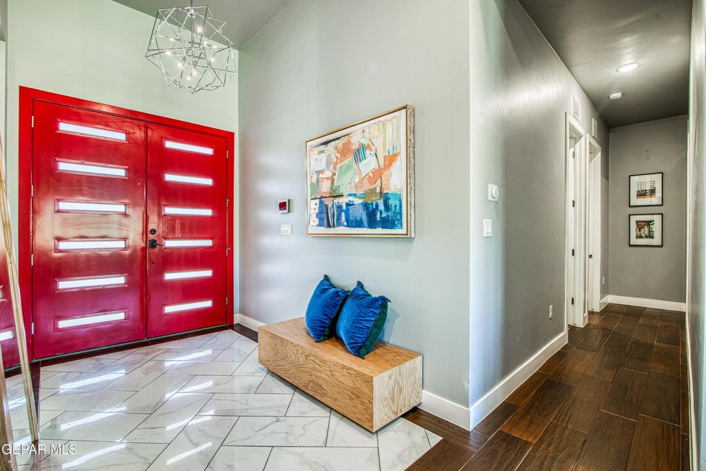 Photo of 6716 Rio Haciendas, El Paso, TX 79932 (MLS # 933165)