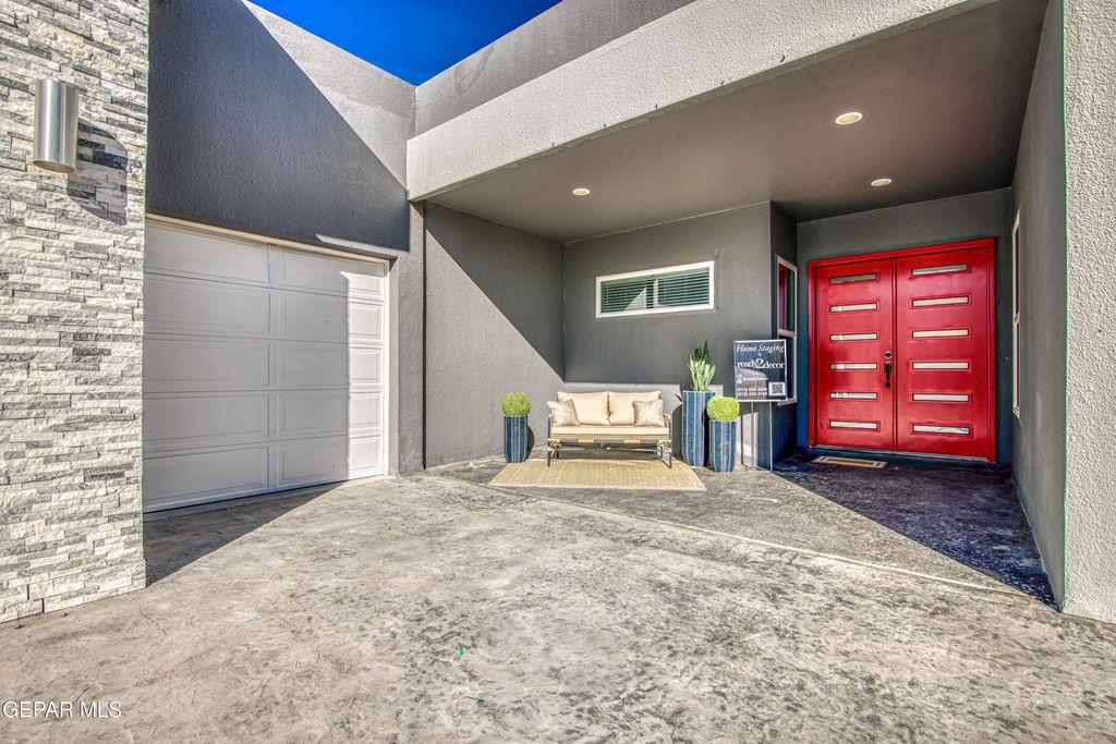 Photo of 6716 Rio Haciendas, El Paso, TX 79932 (MLS # 933165)