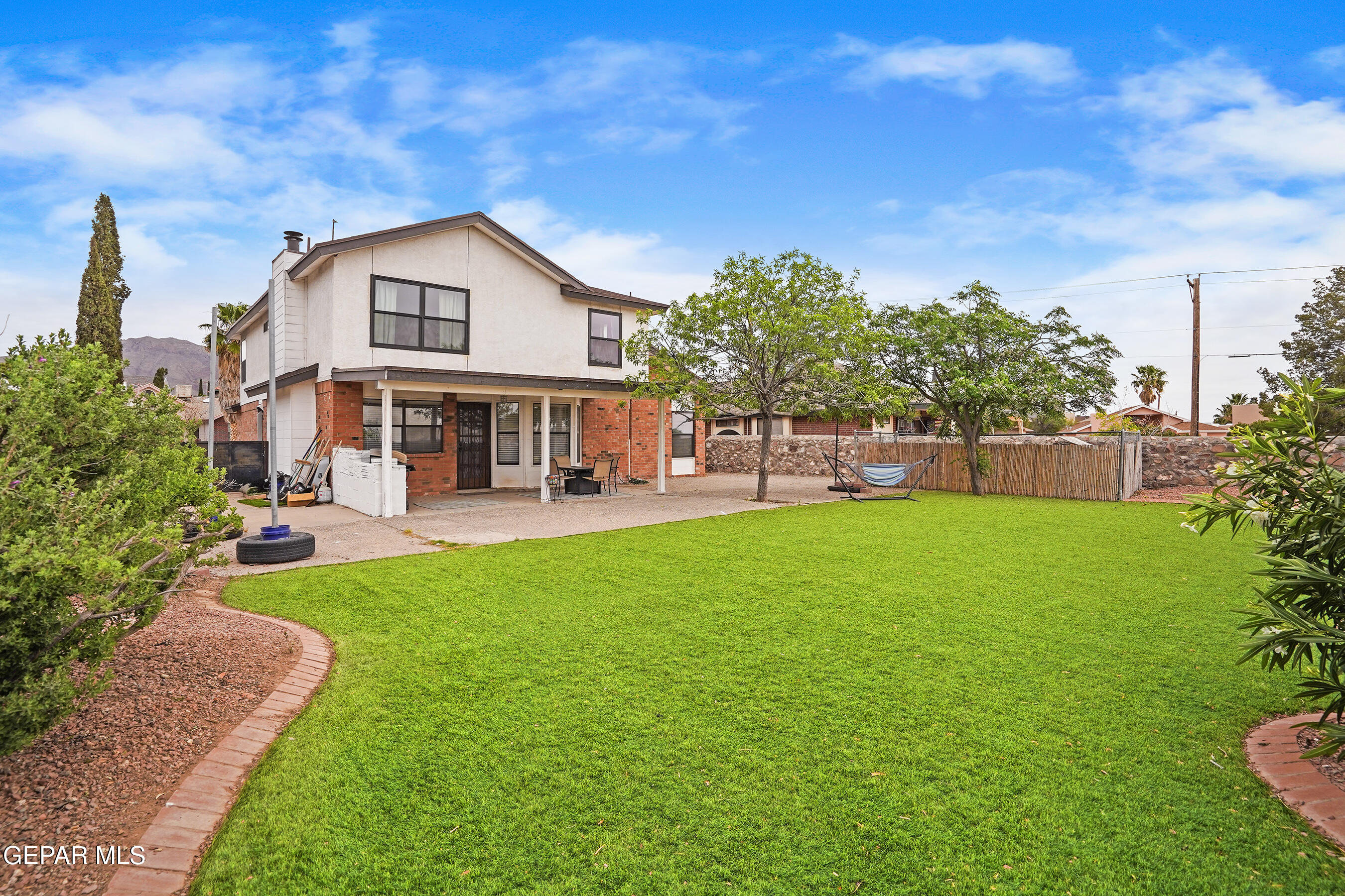 7249 FEATHER HAWK Drive