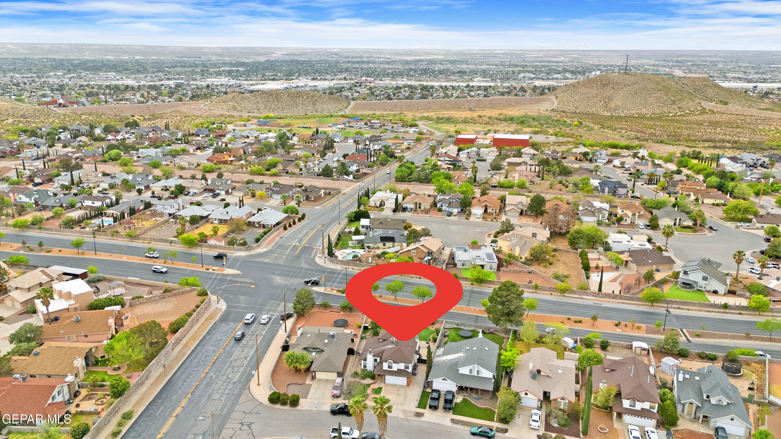 7249 FEATHER HAWK Drive