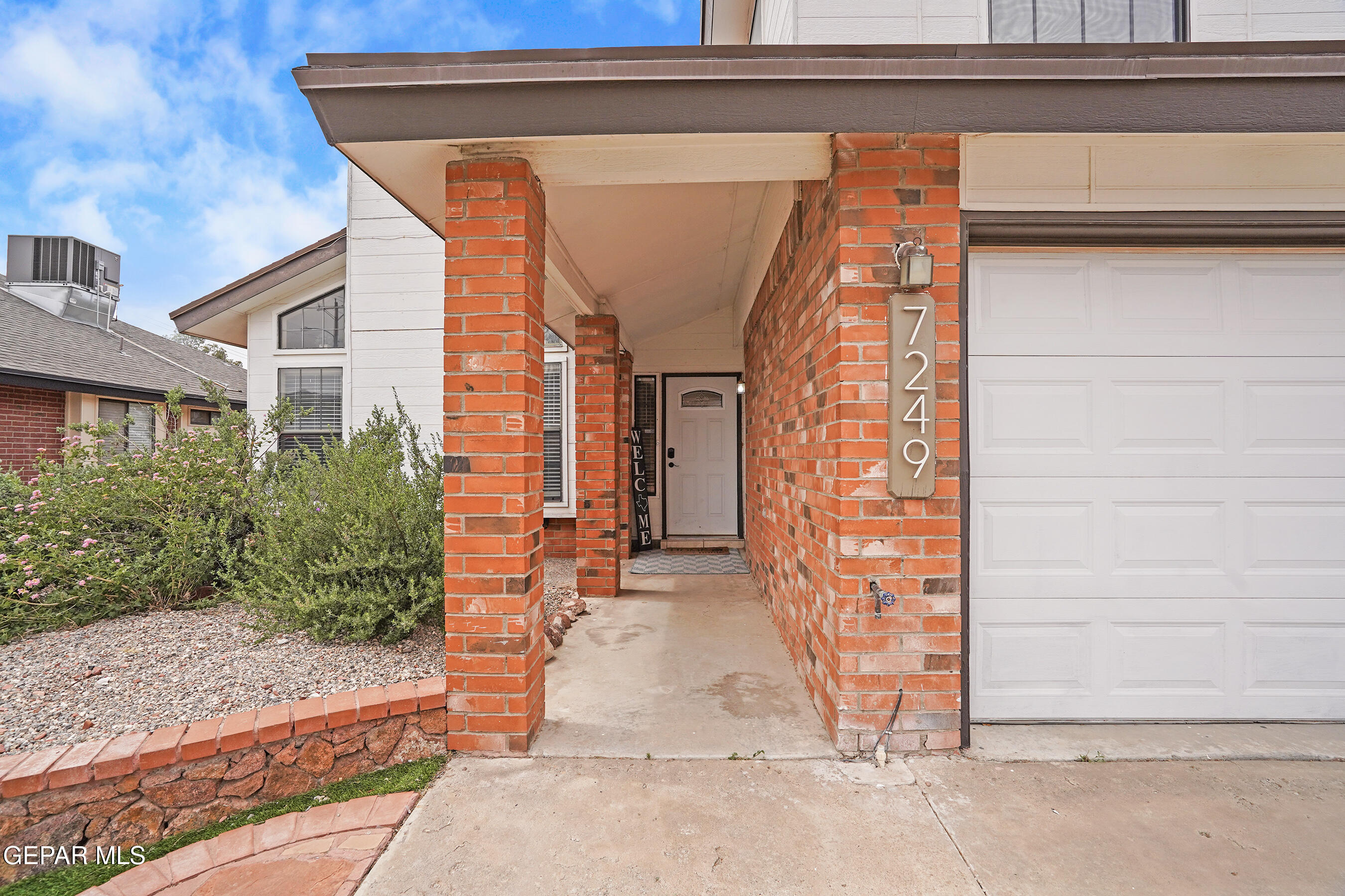 7249 FEATHER HAWK Drive