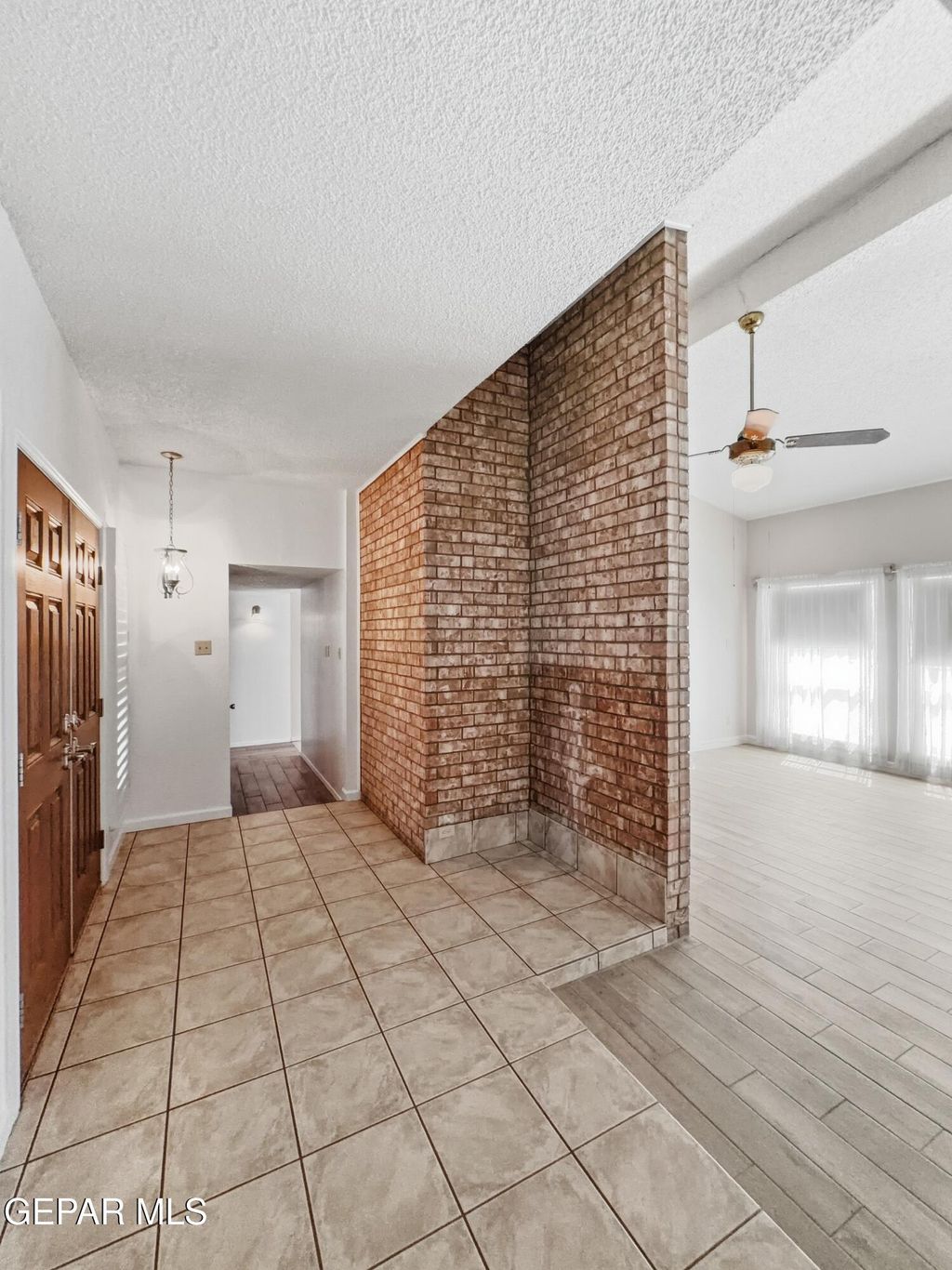 Photo of 11036 SAM SNEAD Drive, El Paso, TX 79936 (MLS # 940948)