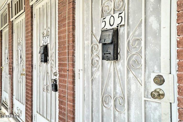 505 W Missouri Avenue