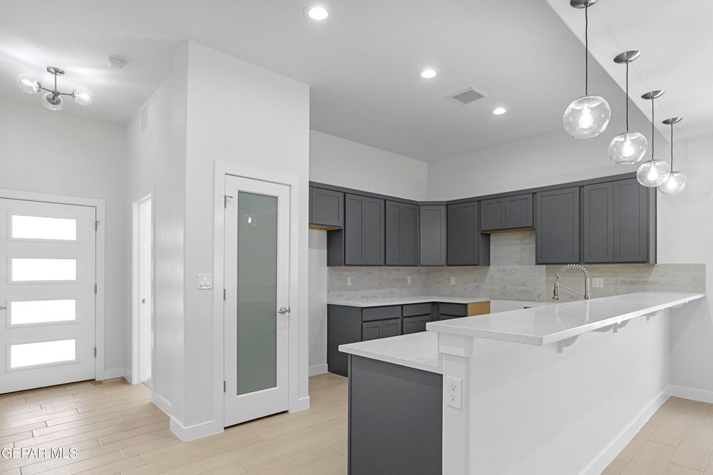 Photo of 12457 Cayo Norte Drive, El Paso, TX 79934 (MLS # 941727)