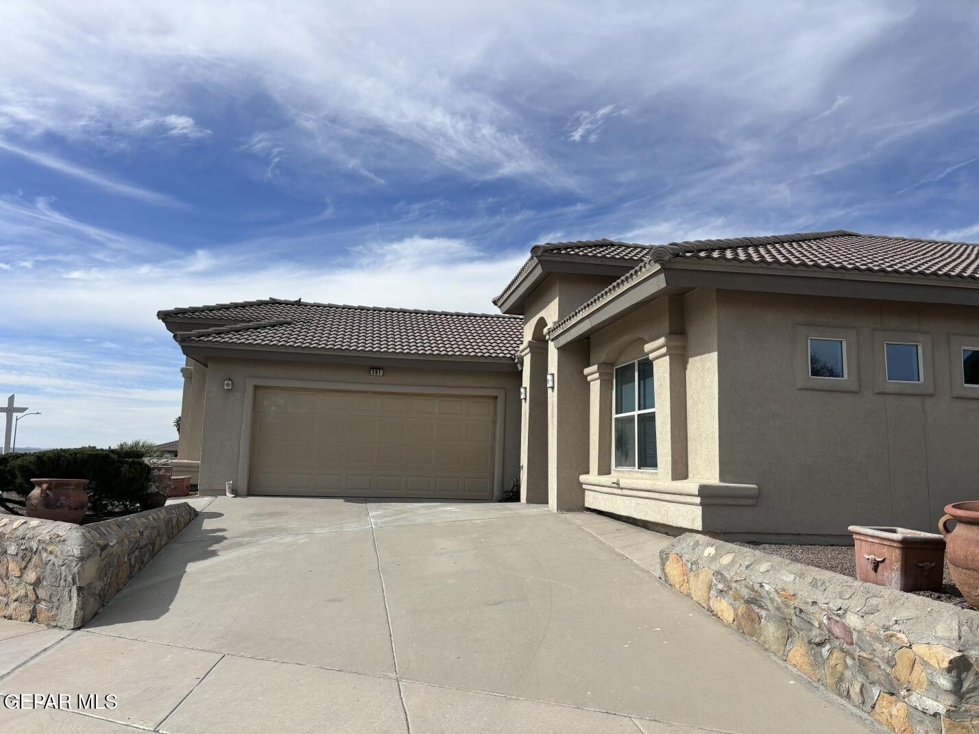 301 RESLER RIDGE Drive