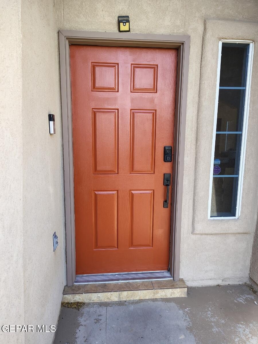 Photo of 301 RESLER RIDGE Drive, El Paso, TX 79912 (MLS # 938298)