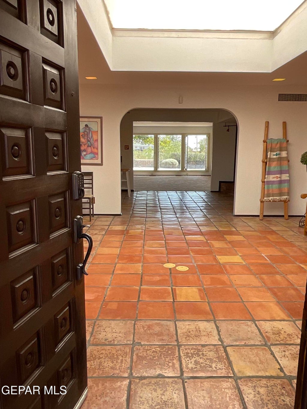 Photo of 9508 DESERT HILLS Lane, El Paso, TX 79925 (MLS # 950938)
