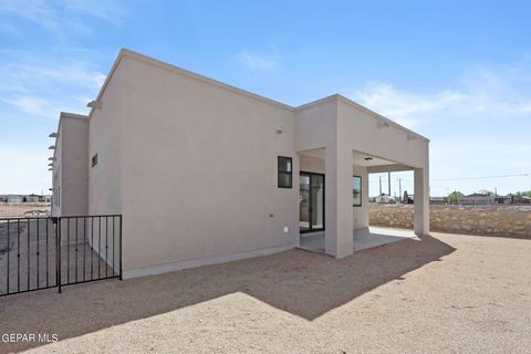 A home in El Paso