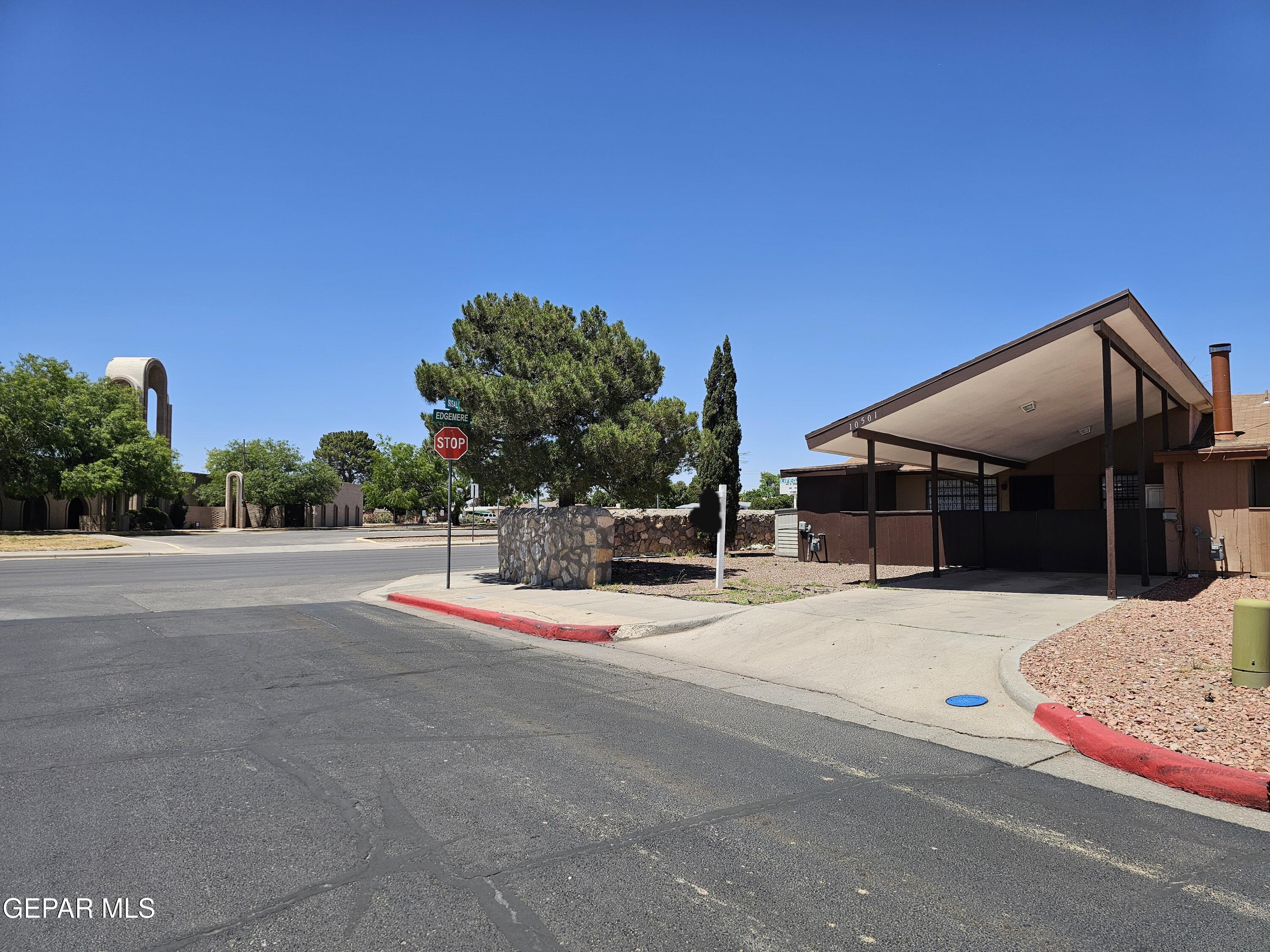 10501 SISAL Drive