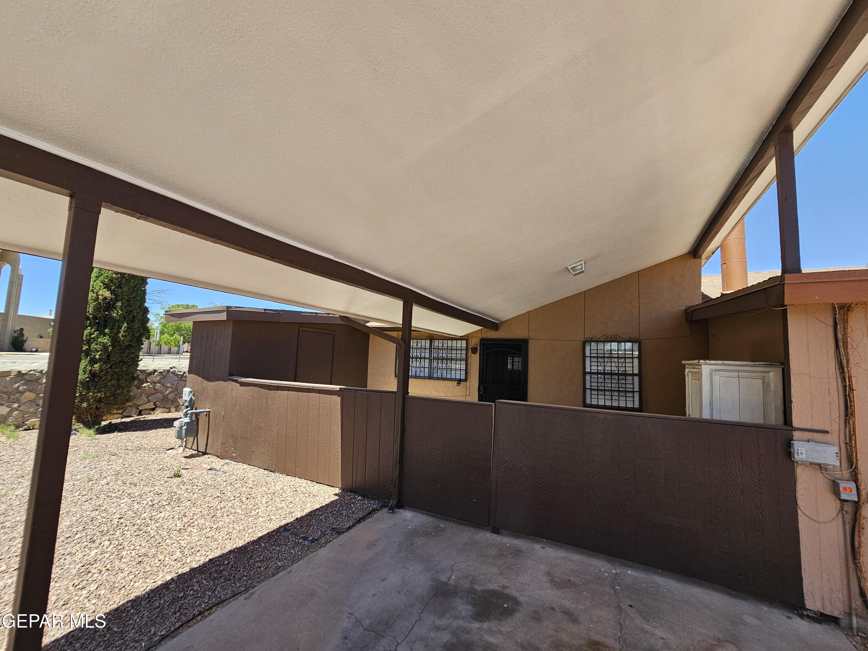 10501 SISAL Drive