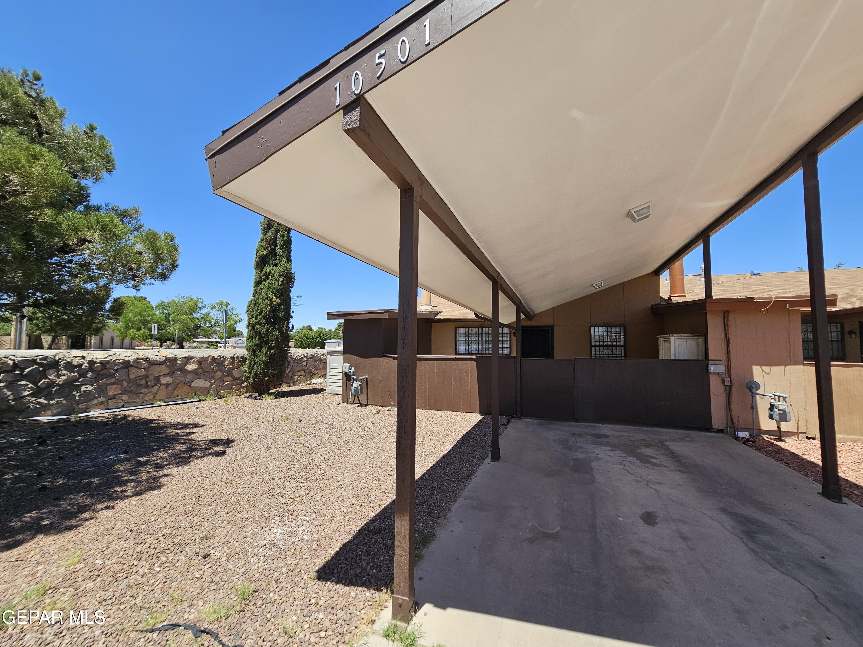 10501 SISAL Drive