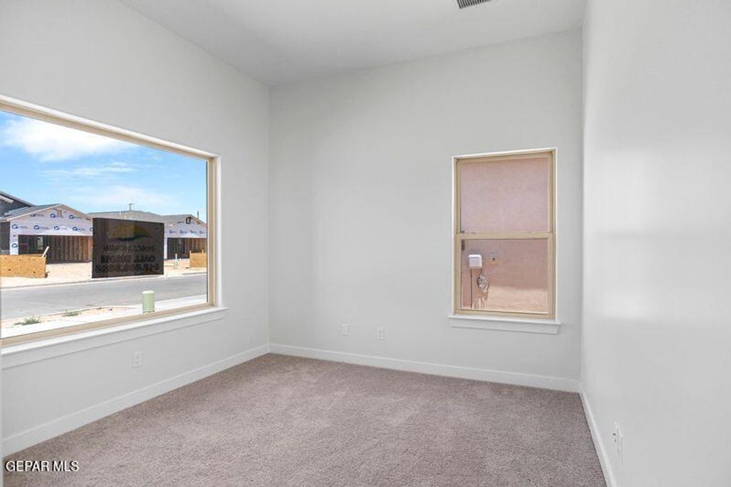 Photo of 3765 Course Street, El Paso, TX 79938 (MLS # 940431)