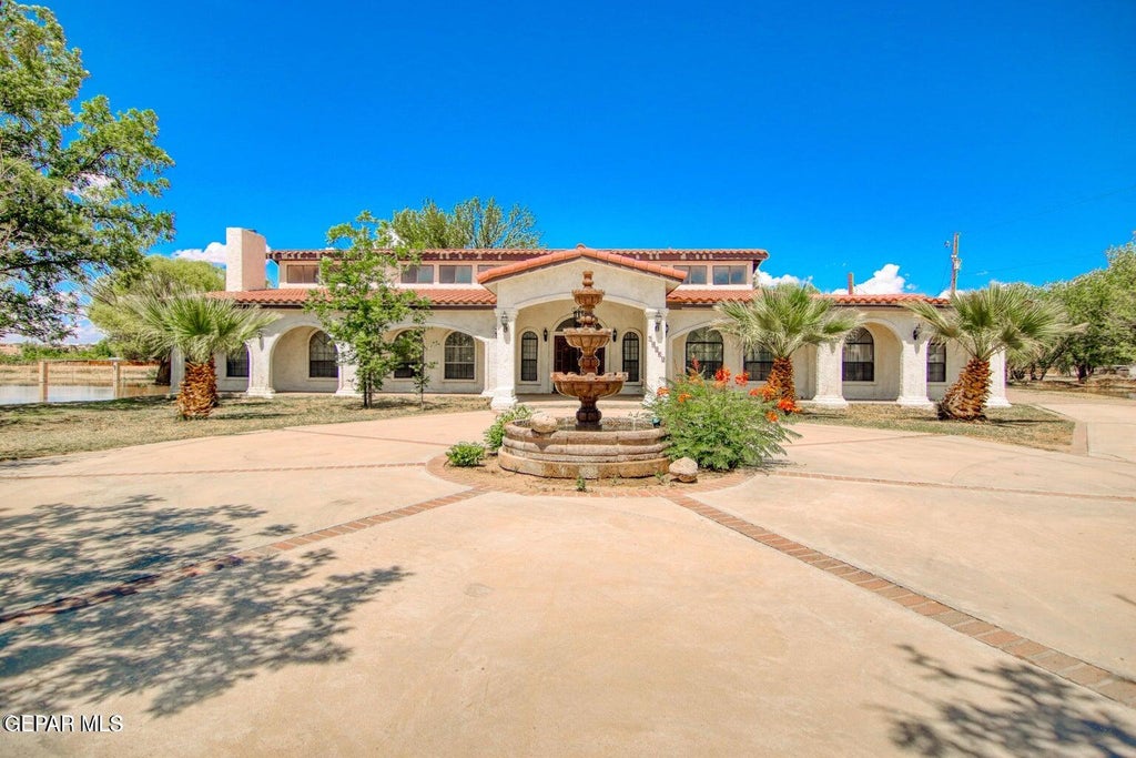 Photo of 12309 SUGDEN Road, Clint, TX 79836 (MLS # 951261)