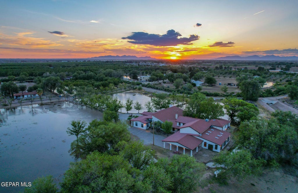 Photo of 12309 SUGDEN Road, Clint, TX 79836 (MLS # 951261)