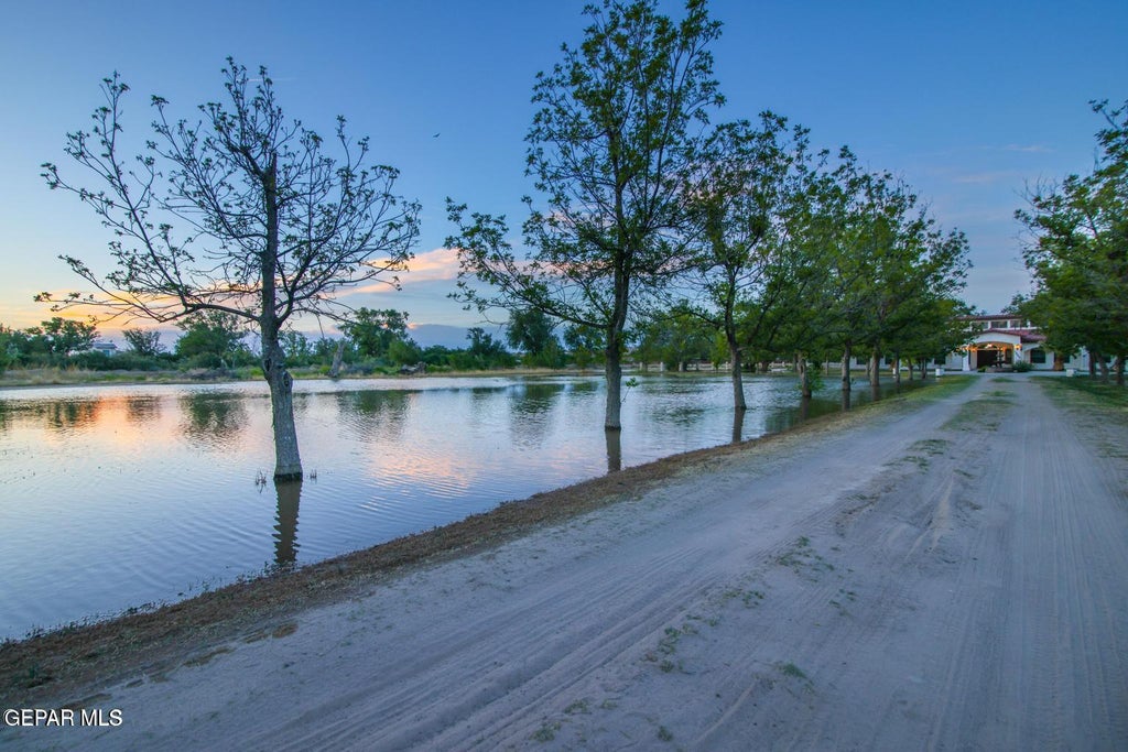 Photo of 12309 SUGDEN Road, Clint, TX 79836 (MLS # 951261)