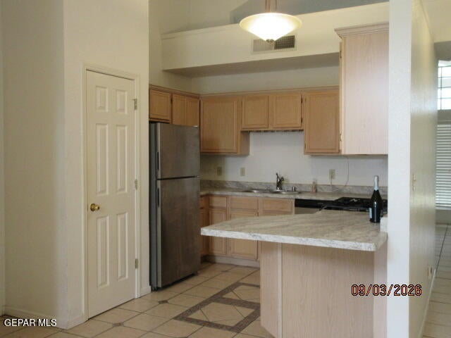 1233 DESIERTO SECO Drive