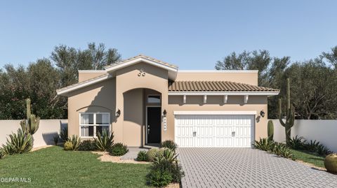 103 Vista Cristo Way Sunland Park NM 88008