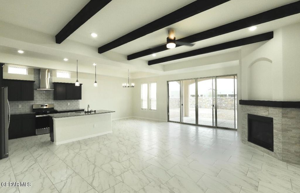 Photo of 944 LOUISIANA DOWNS, El Paso, TX 79932 (MLS # 931780)